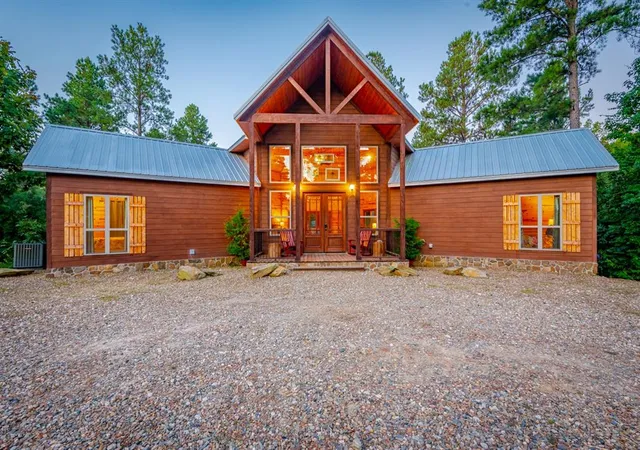 1st image of 69 White Tail Cir, Broken Bow, OK 74728 | MLS# 1245327