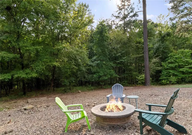 31st image of 69 White Tail Cir, Broken Bow, OK 74728 | MLS# 1245327