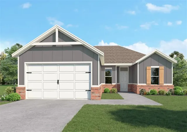 2nd image of 1719 Elm Cir, Tuttle, OK 73089 | MLS# 1245329