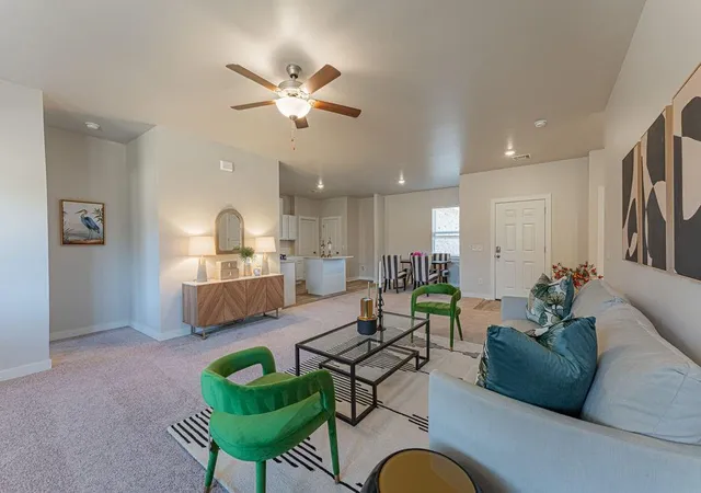 5th image of 1719 Elm Cir, Tuttle, OK 73089 | MLS# 1245329
