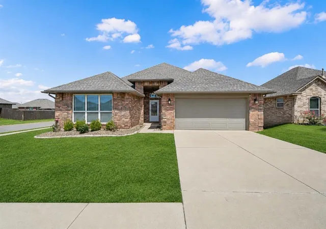 Photo 1 of Single family home for sale at 4209 Nw 153rd St, Edmond, OK 73013 | MLS# 1245333 | Listing updated on 2026-08-29