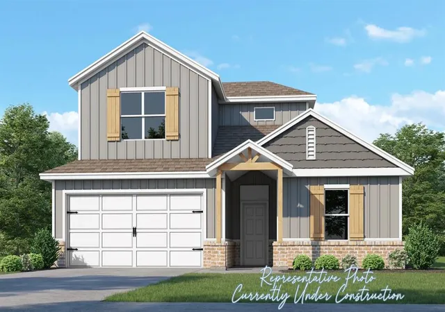 1st image of 5334 Cottontail Trl, Guthrie, OK 73044 | MLS# 1245336