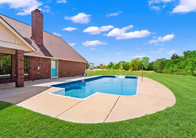50th image of 1811 Cedar Trl, Cashion, OK 73016 | MLS# 1245341