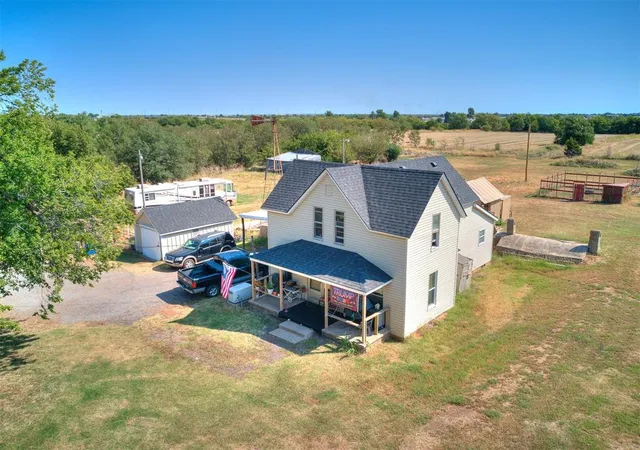 Photo 1 of Sale Pending at 2201 S Choctaw Ave, El Reno, OK 73036 | MLS# 1245343 | Listing updated on 2026-09-15