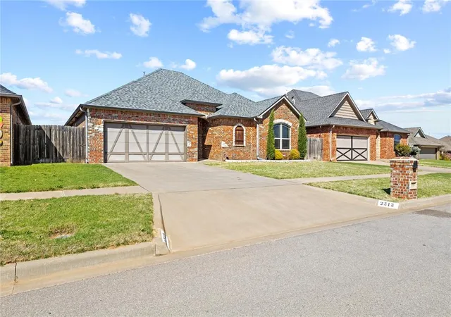 1st image of 2513 Hayride Dr, Weatherford, OK 73096 | MLS# 1245344