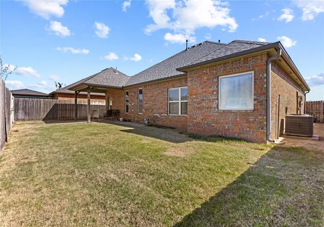 32nd image of 2513 Hayride Dr, Weatherford, OK 73096 | MLS# 1245344