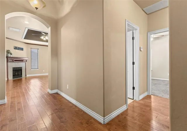 4th image of 2513 Hayride Dr, Weatherford, OK 73096 | MLS# 1245344