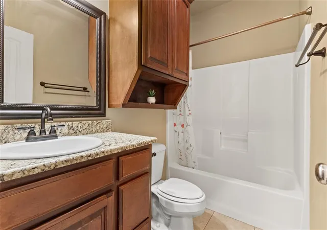 5th image of 2513 Hayride Dr, Weatherford, OK 73096 | MLS# 1245344