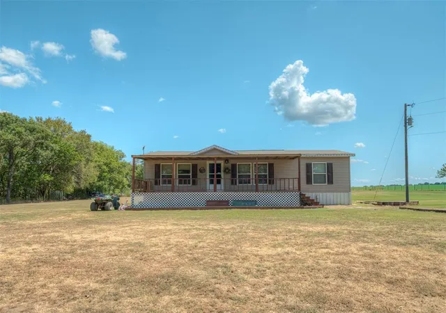1st image of 100041 N 3740 Rd, Okemah, OK 74859 | MLS# 1245349
