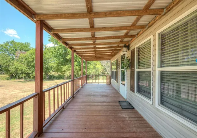 Photo 3 of Single family home for sale at 100041 N 3740 Road, Okemah, OK 74859 | MLS# 1245349 | Listing updated on 2026-09-02