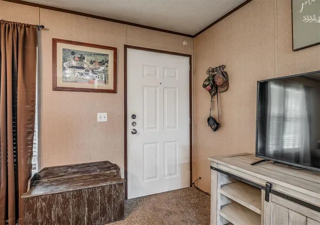 Photo 4 of Single family home for sale at 100041 N 3740 Road, Okemah, OK 74859 | MLS# 1245349 | Listing updated on 2026-09-02