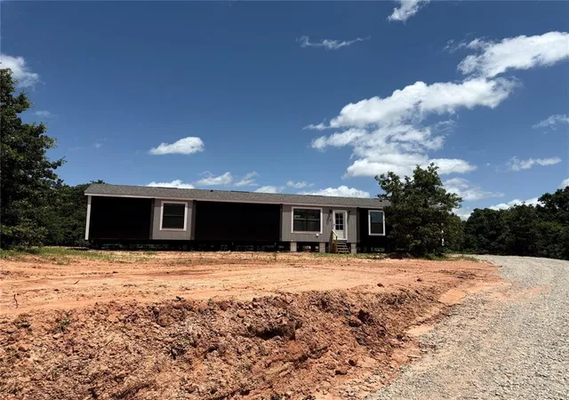 1st image of 32284 Hwy 59b Hwy, Macomb, OK 74852 | MLS# 1245350