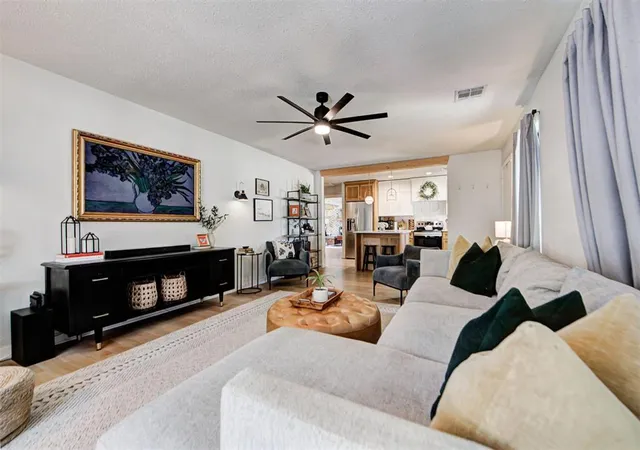 Photo 2 of Sale Pending at 2520 Huntleigh Dr, Oklahoma City, OK 73120 | MLS# 1245355 | Listing updated on 2026-08-25