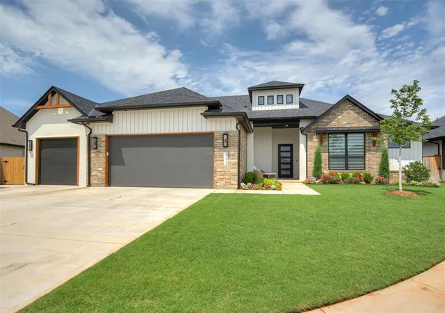 Photo 3 of Single family home for sale at 15445 Bonita Ln, Edmond, OK 73013 | MLS# 1245368 | Listing updated on 2026-08-21