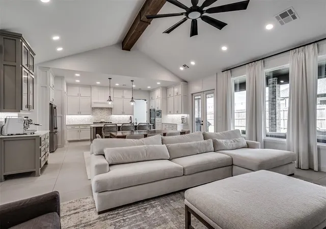 Photo 4 of Single family home for sale at 15445 Bonita Ln, Edmond, OK 73013 | MLS# 1245368 | Listing updated on 2026-08-21