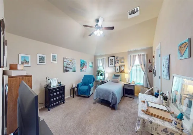 Photo 4 of Single family home for sale at 805 Canyon Dr, Yukon, OK 73099 | MLS# 1245370 | Listing updated on 2026-10-08