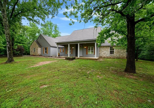 Photo 4 of Single family home for sale at 482 Raintree Rd, Broken Bow, OK 74728 | MLS# 1245371 | Listing updated on 2026-09-21
