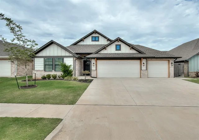 Photo 2 of Single family home for sale at 6609 Nw 148th Street, Oklahoma City, OK 73142 | MLS# 1245375 | Listing updated on 2026-09-22