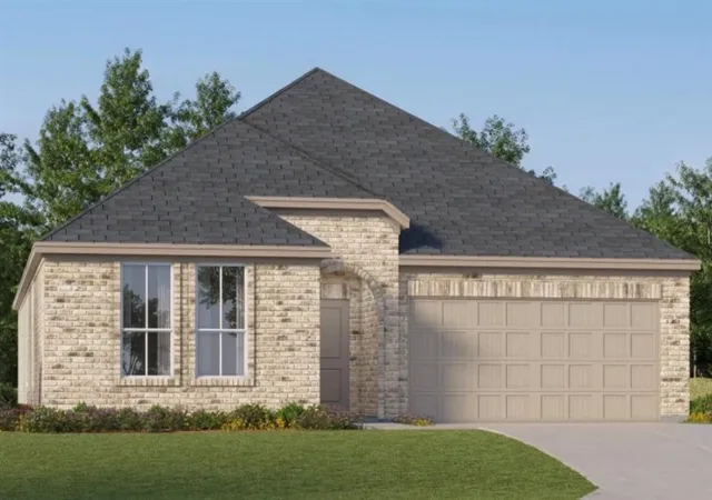 Photo 1 of Sale Pending at 2812 Nw 204th Terrace, Edmond, OK 73012 | MLS# 1245376 | Listing updated on 2026-08-20