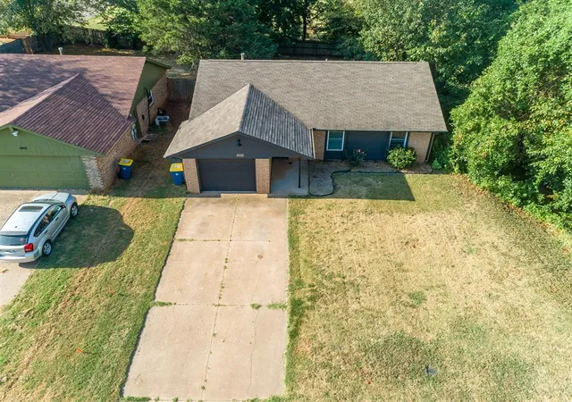 Photo 3 of Single family home for sale at 1009 E Will Rogers Drs, Stillwater, OK 74075 | MLS# 1245377 | Listing updated on 2026-08-20