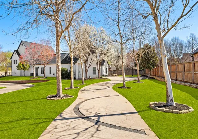 Photo 1 of Mansion for sale at 16808 Conifer Ln, Edmond, OK 73012 | MLS# 1245382 | Listing updated on 2026-09-03