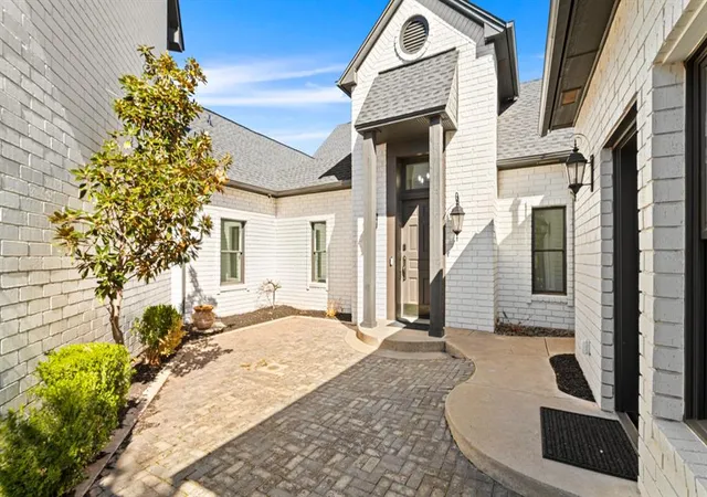 Photo 3 of Single family home for sale at 16808 Conifer Ln, Edmond, OK 73012 | MLS# 1245382 | Listing updated on 2026-09-03