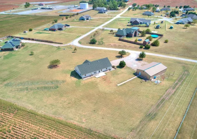 29th image of 1476 County Road 1188, Tuttle, OK 73089 | MLS# 1245383