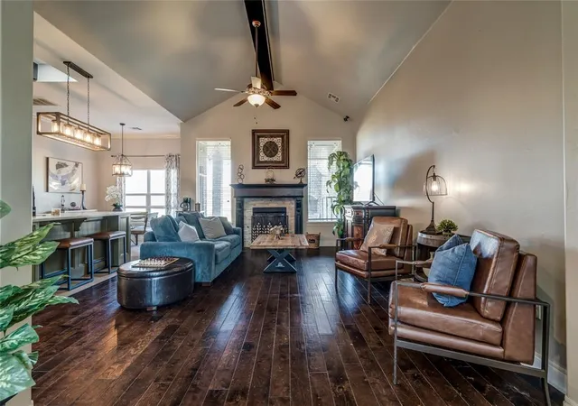 Photo 4 of Sale Pending at 15100 Homecoming Dr, Edmond, OK 73013 | MLS# 1245384 | Listing updated on 2026-09-15