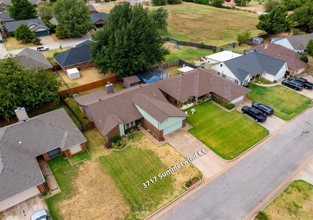 Photo 3 of Sale Pending at 3717 Summerwind Ct, Oklahoma City, OK 73179 | MLS# 1245385 | Listing updated on 2026-08-29