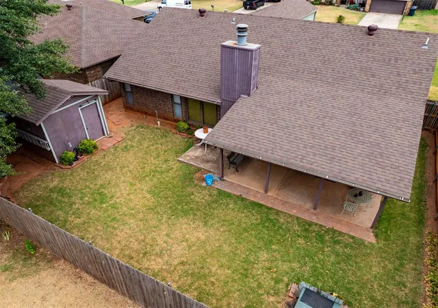 Photo 37 of Sale Pending at 3717 Summerwind Ct, Oklahoma City, OK 73179 | MLS# 1245385 | Listing updated on 2026-08-29