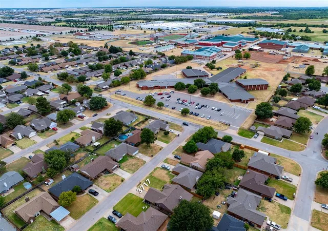Photo 3 of Sale Pending at 3717 Summerwind Ct, Oklahoma City, OK 73179 | MLS# 1245385 | Listing updated on 2026-08-29