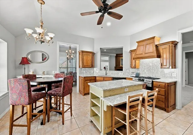 Photo 3 of Single family home for sale at 16600 Farmington Way, Edmond, OK 73012 | MLS# 1245388 | Listing updated on 2026-10-07