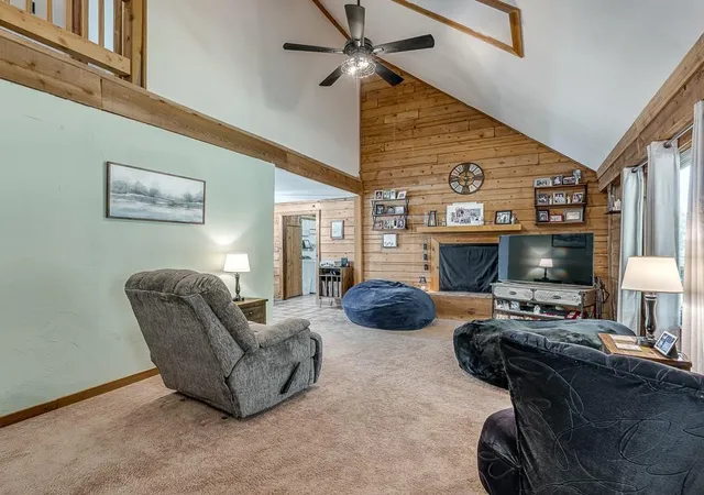 Photo 3 of Sale Pending at 10100 Liberty Oak Dr, Oklahoma City, OK 73165 | MLS# 1245390 | Listing updated on 2026-09-01