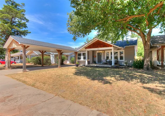 1st image of 1525 Nw 34Th St, Oklahoma City, OK 73118 | MLS# 1245393