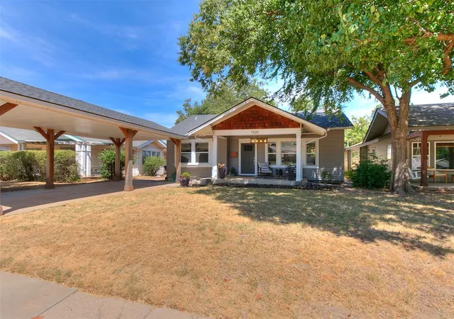 4th image of 1525 Nw 34Th St, Oklahoma City, OK 73118 | MLS# 1245393