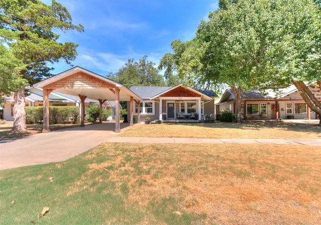 5th image of 1525 Nw 34Th St, Oklahoma City, OK 73118 | MLS# 1245393