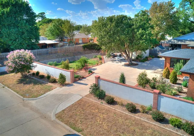 Photo 2 of Single family home for sale at 2001 N Keeton Ave, Bethany, OK 73008 | MLS# 1245396 | Listing updated on 2026-08-20