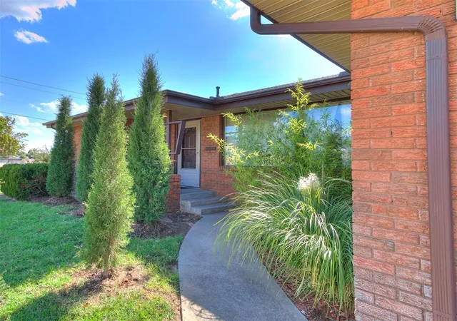 Photo 3 of Single family home for sale at 2001 N Keeton Ave, Bethany, OK 73008 | MLS# 1245396 | Listing updated on 2026-08-20