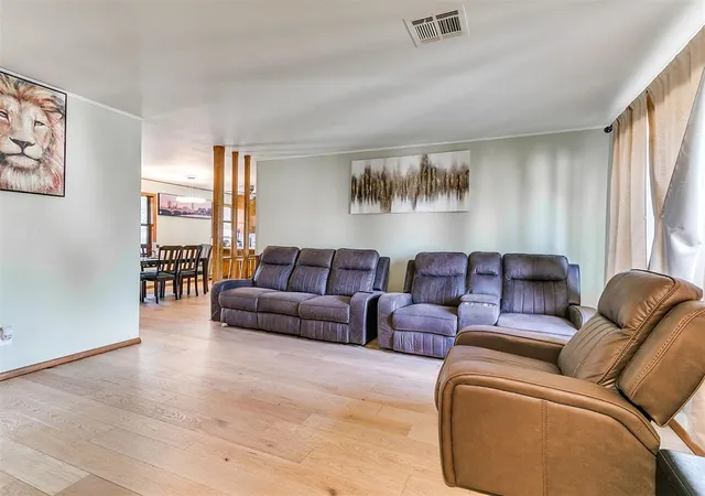 Photo 3 of Single family home for sale at 2001 N Keeton Ave, Bethany, OK 73008 | MLS# 1245396 | Listing updated on 2026-08-20