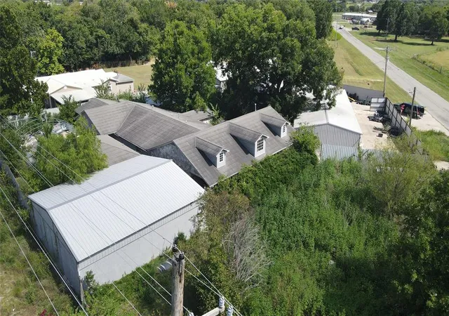 5th image of 18609 County Road 1580, Ada, OK 74820 | MLS# 1245397