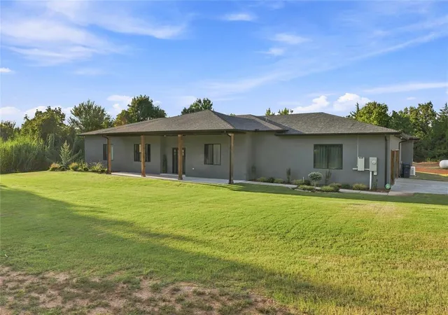 2nd image of 16335 Se 59th St, Choctaw, OK 73020 | MLS# 1245398