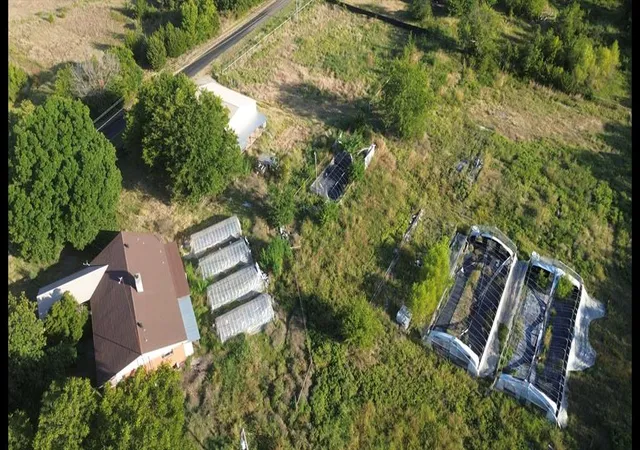 Photo 3 of Sale Pending at 10971 North County Road 3260 Road, Pauls Valley, OK 73075 | MLS# 1245401 | Listing updated on 2026-09-22