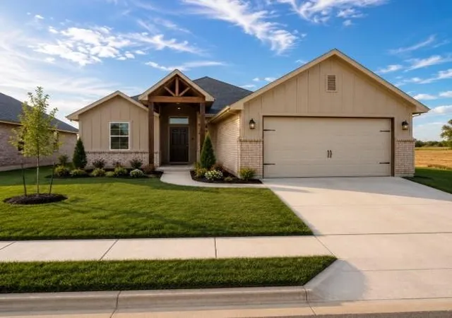 Photo 1 of Single family home for sale at 11336 Nw 161st Street, Oklahoma City, OK 73078 | MLS# 1245405 | Listing updated on 2026-08-20