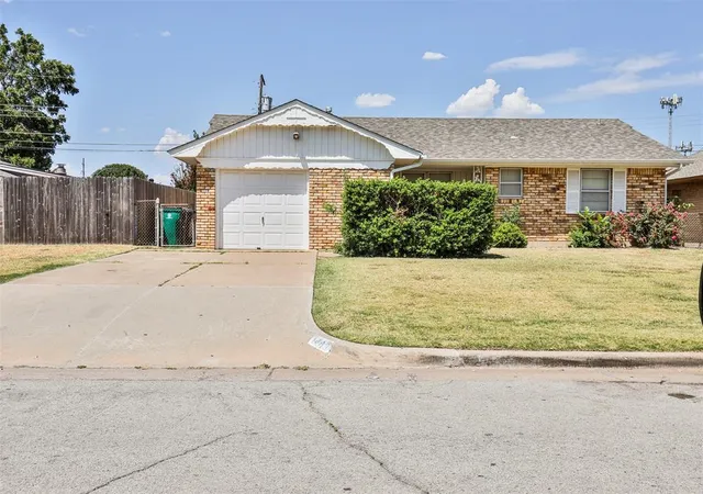 1st image of 1449 Sw 61St St, Oklahoma City, OK 73159 | MLS# 1245406