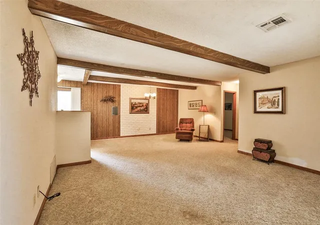 2nd image of 1449 Sw 61St St, Oklahoma City, OK 73159 | MLS# 1245406