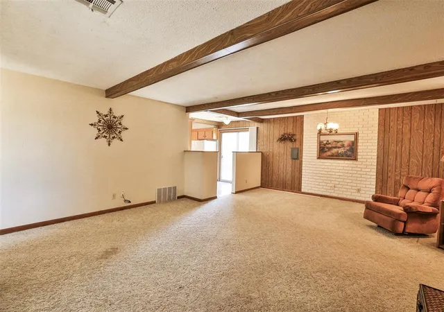 3rd image of 1449 Sw 61St St, Oklahoma City, OK 73159 | MLS# 1245406