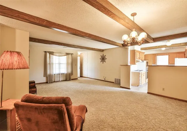 4th image of 1449 Sw 61St St, Oklahoma City, OK 73159 | MLS# 1245406