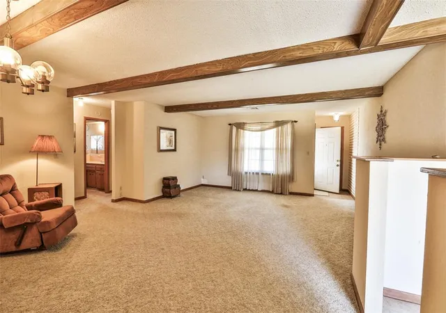 5th image of 1449 Sw 61St St, Oklahoma City, OK 73159 | MLS# 1245406