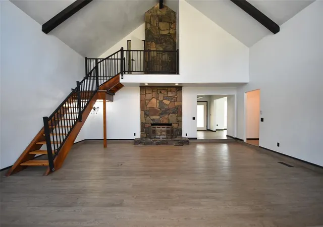 Photo 4 of Single family home for sale at 2206 Northwood Dr, Seminole, OK 74868 | MLS# 1245408 | Listing updated on 2026-09-03