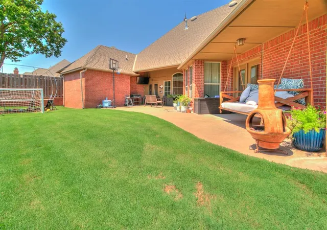 Photo 50 of Single family home for sale at 5832 Havenshire Ln, Edmond, OK 73034 | MLS# 1245409 | Listing updated on 2026-08-21